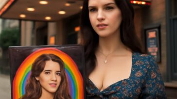 Cantora icônica prepara lançamento que celebra a diversidade e a fluidez das identidades LGBTQIA+