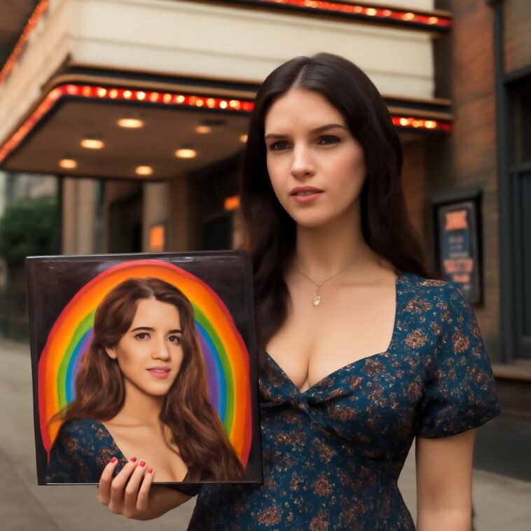 Cantora icônica prepara lançamento que celebra a diversidade e a fluidez das identidades LGBTQIA+