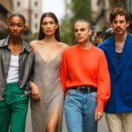 Tendências de moda 2026: o que as celebridades LGBTQIA+ estão usando 12 De looks de couro a estampas de bolinhas, descubra as apostas fashion que dominam o verão 2026