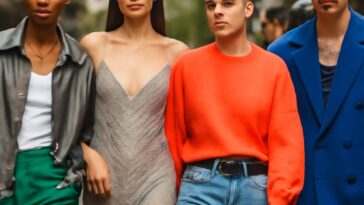 De looks de couro a estampas de bolinhas, descubra as apostas fashion que dominam o verão 2026