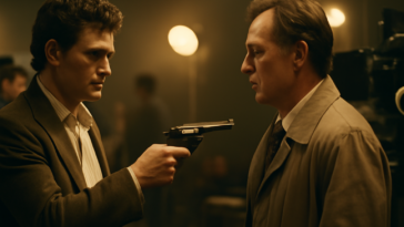 Relato sobre uma cena de Caminhos Violentos fez Sean Penn subir nas buscas no Brasil; entenda o que Christopher Walken contou.