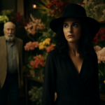 Personagem secreta da atriz movimentou buscas após aparição misteriosa na novela da Globo; entenda o que já se sabe.