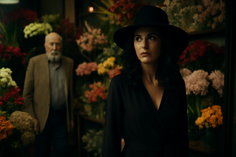 Personagem secreta da atriz movimentou buscas após aparição misteriosa na novela da Globo; entenda o que já se sabe.