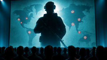 Novo jogo da Activision ganhou trailer oficial e data de estreia. Saiba o que já foi revelado sobre campanha, cenário e plataformas.
