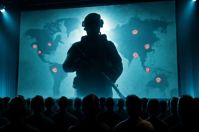 Novo jogo da Activision ganhou trailer oficial e data de estreia. Saiba o que já foi revelado sobre campanha, cenário e plataformas.