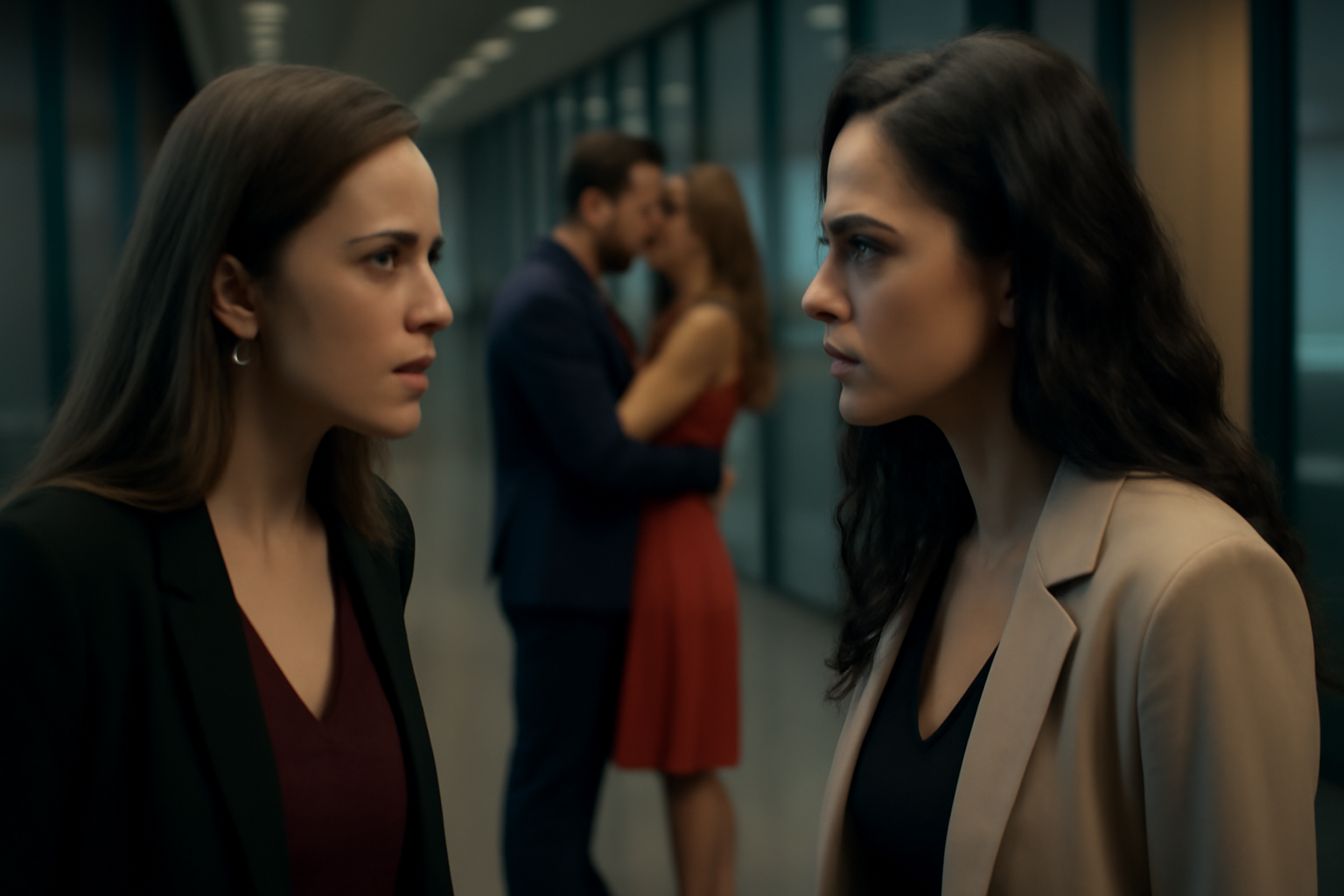 Novela das sete movimenta buscas com virada de Zilá após flagrante de Cinara. Saiba o que acontece nos próximos capítulos.