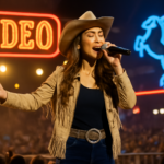 Novo álbum de Ana Castela chega após festa em São Paulo, com nove faixas inéditas e mistura de country com funk. Entenda o que muda.