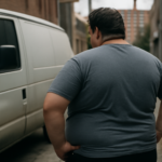 Participante que entrou no reality com 305 kg voltou aos holofotes após reportagem sobre sua trajetória marcada por trauma e tratamento.