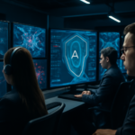 Relatório do Google diz que hackers já usam IA para achar falhas invisíveis a scanners e preparar ataques em massa. Entenda o alerta.