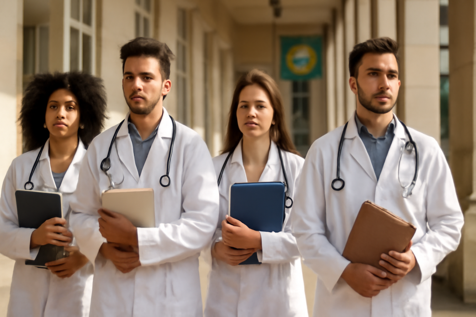 Exame nacional da formação médica abre inscrições em junho e terá prova em setembro; saiba quem precisa participar e entenda as regras.