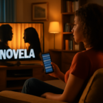 Nome de Leandra Leal ganha buscas em meio ao resumo de Coração Acelerado para junho; veja o que movimenta a novela das 7.