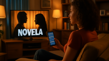 Nome de Leandra Leal ganha buscas em meio ao resumo de Coração Acelerado para junho; veja o que movimenta a novela das 7.