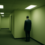 Filme de terror liminal da A24 estreia nos cinemas e puxa buscas no Brasil. Saiba o que é Backrooms e por que ele divide críticas.