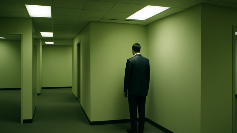 Filme de terror liminal da A24 estreia nos cinemas e puxa buscas no Brasil. Saiba o que é Backrooms e por que ele divide críticas.