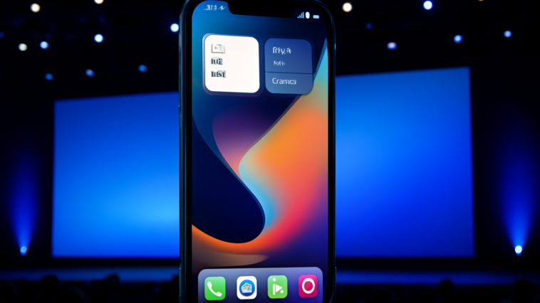 Buscas por iOS 18 cresceram com a expectativa pela WWDC e pelo futuro do iPhone; saiba o que esse movimento realmente indica.