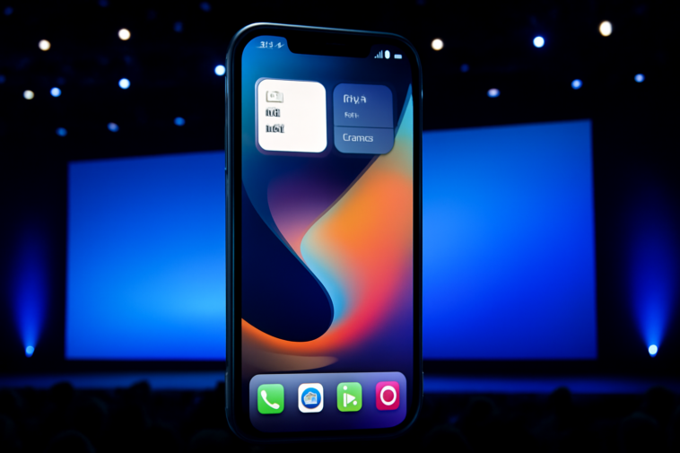 Buscas por iOS 18 cresceram com a expectativa pela WWDC e pelo futuro do iPhone; saiba o que esse movimento realmente indica.