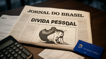 Tema em alta remete à charge publicada neste sábado sobre inadimplência no Grande ABC; entenda os números e o contexto brasileiro.