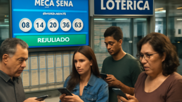 Concurso deste sábado em São Paulo movimenta buscas com prêmio estimado em R$ 10 milhões; entenda horários, aposta e chances.