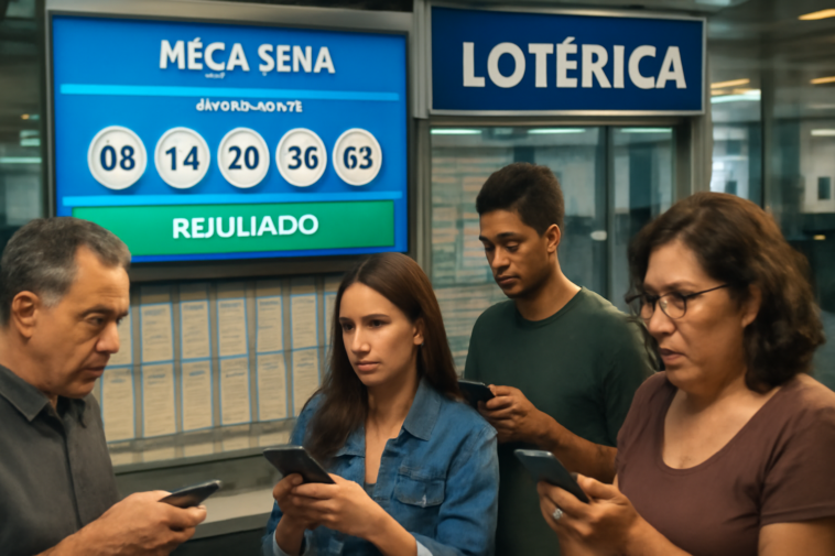 Concurso deste sábado em São Paulo movimenta buscas com prêmio estimado em R$ 10 milhões; entenda horários, aposta e chances.