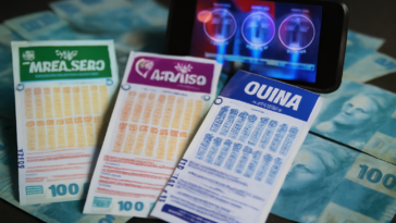 Busca pela Loteria Federal cresce no Brasil neste sábado. Confira os cinco bilhetes premiados do concurso 6070 e entenda o sorteio.