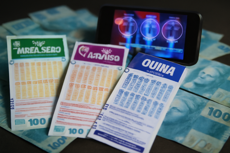 resultado federal hoje 20h — veja bilhetes 1 Busca pela Loteria Federal cresce no Brasil neste sábado. Confira os cinco bilhetes premiados do concurso 6070 e entenda o sorteio.