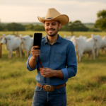 Leonardo reaparece após ausência em festa 13 Sertanejo voltou às redes direto da Fazenda Talismã, em Goiás, e fez piada sobre dinheiro após faltar ao aniversário da neta. Entenda.