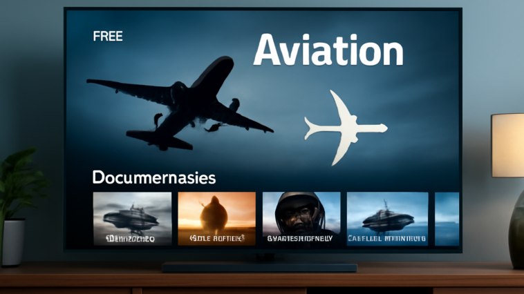 Serviço gratuito da Paramount ampliou a grade com o Mayday Air Disaster, voltado a fãs de aviação e investigação. Entenda a novidade.