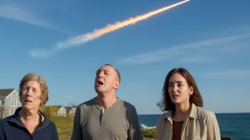 Termo disparou após um meteoro explodir perto de Massachusetts e provocar estrondo ouvido em vários pontos. Entenda o caso.