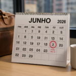 Corpus Christi abre a temporada de folgas prolongadas em 2026. Veja as próximas datas e entenda por que o tema voltou ao topo das buscas.