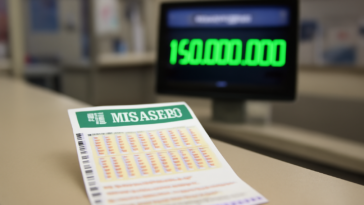 Oito apostas do Paraná acertaram a quina no concurso 3013, enquanto ninguém levou as seis dezenas. Entenda por que o tema disparou.