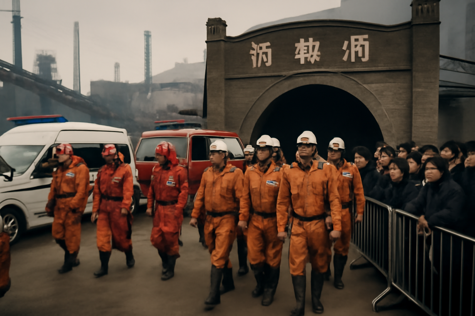 Explosão em mina de carvão na China matou 82 pessoas e recolocou o tema em alta. Entenda por que o caso repercute no Brasil.