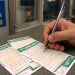 Busca por loterias da Caixa cresce após a Mega-Sena acumular no concurso 3.013. Veja os números sorteados e como apostar.