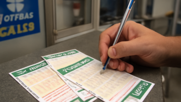 Busca por loterias da Caixa cresce após a Mega-Sena acumular no concurso 3.013. Veja os números sorteados e como apostar.