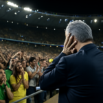 Busca por record ao vivo cresceu após a repercussão das vaias a Virginia no Maracanã e o desabafo da influenciadora; entenda o contexto.