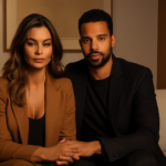 Agatha Moreira em alta por fala sobre família 12 Atriz voltou aos assuntos mais buscados após entrevista com Rodrigo Simas sobre rótulos, bissexualidade e planos de vida. Entenda.