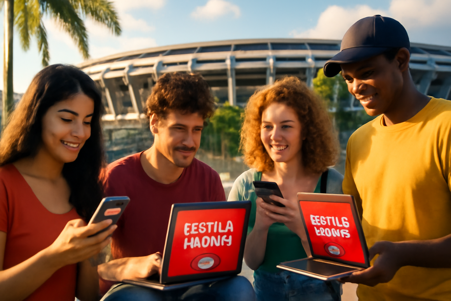 Ingressos do festival começam a ser vendidos nesta terça para Rock in Rio Club e clientes Itaú. Veja preços, datas e line-up.