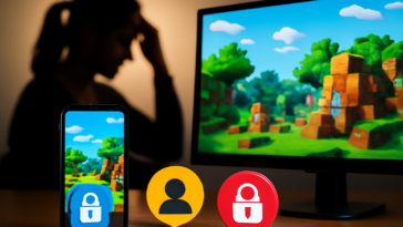 Tema ganhou força após proposta em Londres para restringir plataformas a menores de 16 anos. Veja como o debate respinga em jogos e apps.