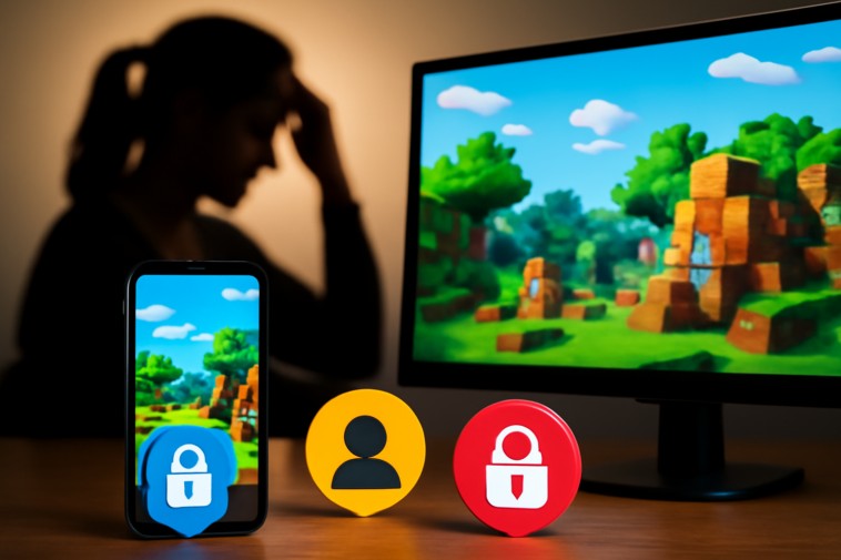 Tema ganhou força após proposta em Londres para restringir plataformas a menores de 16 anos. Veja como o debate respinga em jogos e apps.