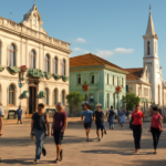 Data entrou em alta por causa dos feriados municipais em cidades de quatro estados. Veja quem folga e entenda o motivo.