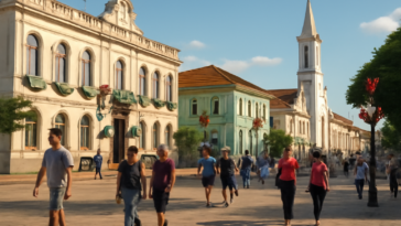 Data entrou em alta por causa dos feriados municipais em cidades de quatro estados. Veja quem folga e entenda o motivo.