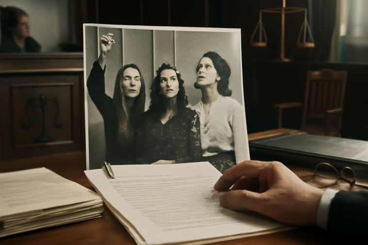 Decisão no Rio reduziu multa contra Regina Duarte em ação sobre foto histórica de 1968. Entenda por que o caso reacendeu o debate.