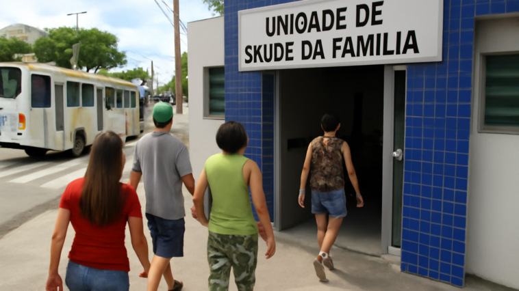 Corpus Christi movimenta buscas no Brasil, e Fortaleza já detalhou saúde, transporte e serviços. Veja o que funciona no feriado.