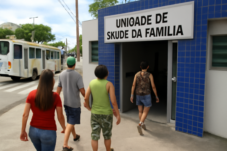 Corpus Christi movimenta buscas no Brasil, e Fortaleza já detalhou saúde, transporte e serviços. Veja o que funciona no feriado.