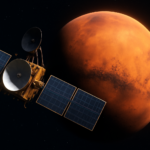 Agência espacial confirmou o fim da sonda que estudava a atmosfera marciana desde 2013; saiba por que o caso ganhou buscas no Brasil.